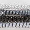Vera Bradley Women's Outlet Spiral Hair Elastics - 2 of 2
