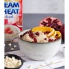 Cream of Wheat Instant Hot Cereal, Original Flavor, Kosher, Shelf-Stable, 12 oz (Pack of 2) - 2 of 4