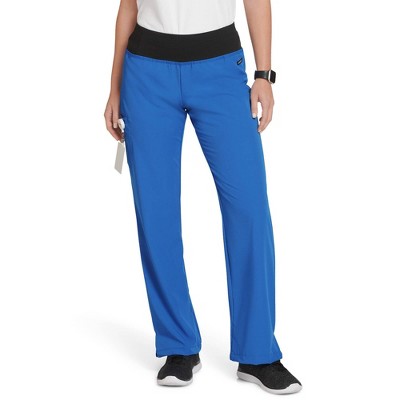 Jockey Scrubs: Women's Yoga Scrub Pant