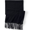Lands' End Brushed Blanket Scarf - 2 of 2