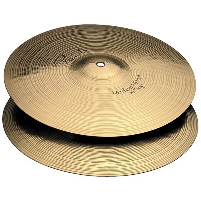 Paiste Signature Medium Hi-Hats 13"
