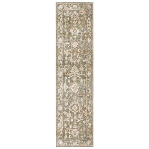 Hazel HZL504 Power Loomed Indoor Rugs - Safavieh - 1 of 4