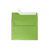 LUX A7 Invitation Envelopes (5 1/4 x 7 1/4) 50/Box Fairway Metallic (5380-25-50) - 2 of 3
