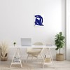 Stupell Industries Minimal Abstract Purple Nude Woman Matisse Artist Wall Plaque Art - 2 of 4