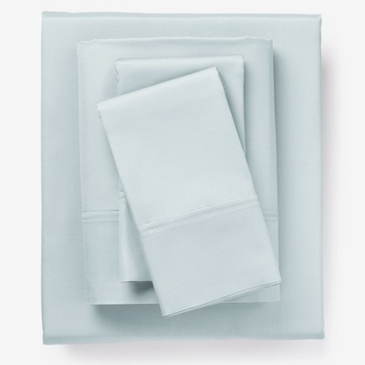BrylaneHome Bed Tite 500 Thread Count Cotton Sheet Set