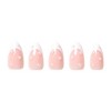 Glamnetic Women's Nail Set - French Peral - Ulta Beauty - 2 of 4