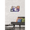 Trends International Fruits Basket - Snow Framed Wall Poster Prints - 2 of 4