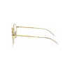 Ray-Ban RB6465 51mm Gender Neutral Irregular Eyeglasses - prescription-ready - 3 of 4
