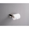 OUTSUPPLY 5-Piece Bathroom Set, Rustproof Wall Mounted Hardware for Bath, Kitchen, Towel Bar, Hooks - 4 of 4