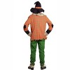 HalloweenCostumes.com Scarecrow Costume for Men - 2 of 2