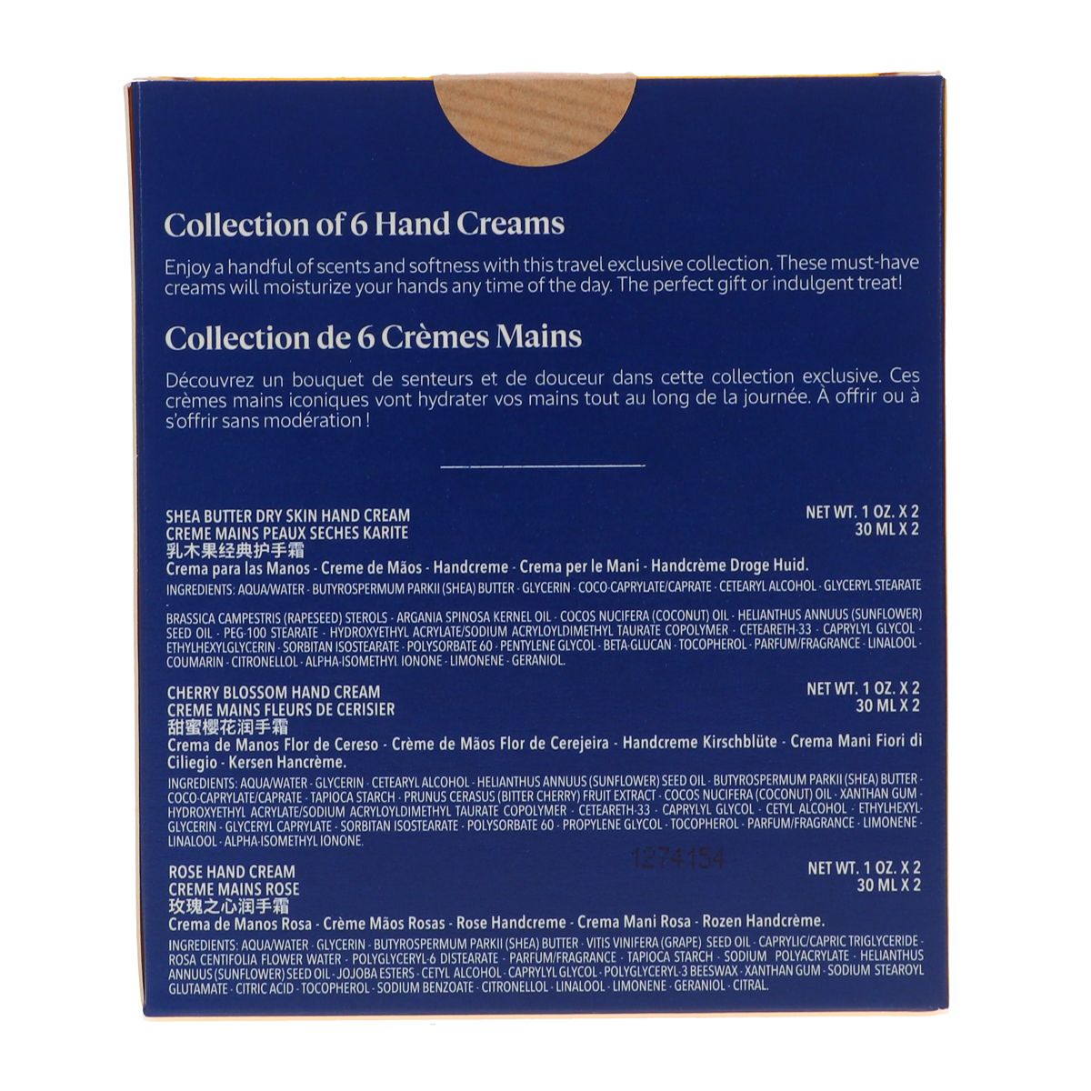 L'Occitane Best of Provence Set - thumbnail 2