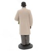 Black Art 8.0 Inch Male Doctor Hospital Medical Figurines - 2 of 2