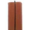 6" Diameter Deluxe Massage Table 25" Full Bolster - 2 of 4