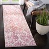 Madison MAD604 Non-Shedding Power Loomed Indoor Rugs - Safavieh - 2 of 4