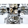 Solino Home Linen Table Runner | Festive Plain - 2 of 4