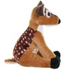Wild Republic Cuddlekins Fawn Stuffed Animal, 12 Inches - 4 of 4