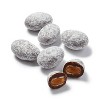 Christmas Milk Chocolate Butter Toffee Almonds - 23oz - Favorite Day™ - 3 of 3