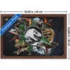 Trends International Jurassic World: Rebirth (2025) - Group Framed Wall Poster Prints - 3 of 4
