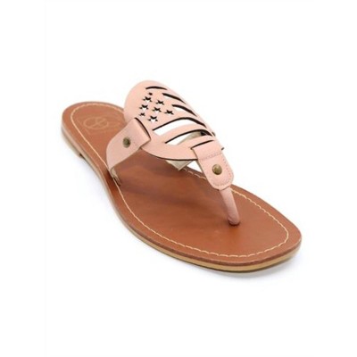 Women's Lori 1 Sandal - Everglades 10