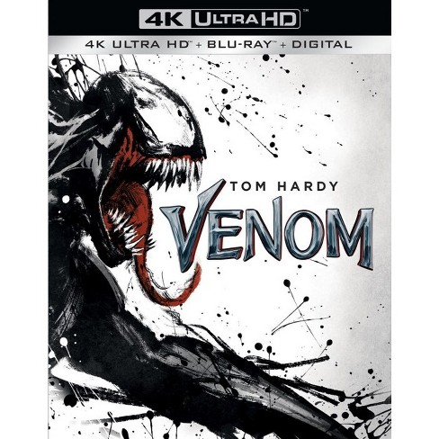 Watch online full on sale movie venom 2018