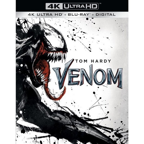 Venom (2018) - image 1 of 1