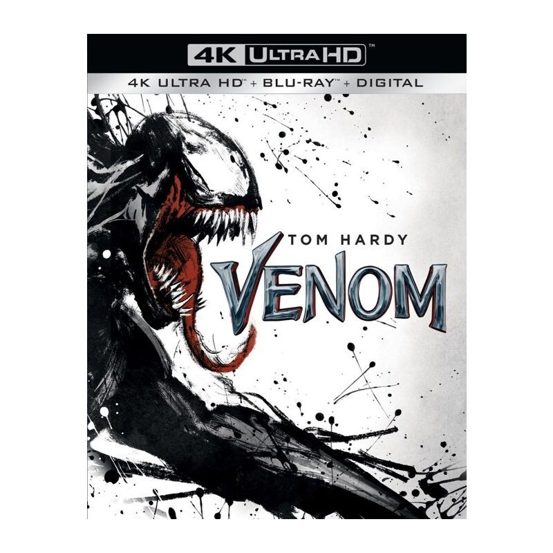 Venom (2018), 1 of 2