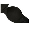 INSPIRE CHIC Women's Strapless Demi Cup Push-up Convertible Extender Underwire Bra - 3 of 4