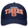 NCAA Auburn Tigers Structured Canvas Hat - 2 of 4