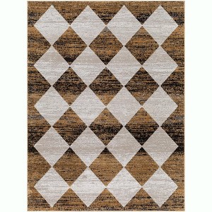Mark & Day Eligio Woven Indoor Area Rugs - 1 of 4