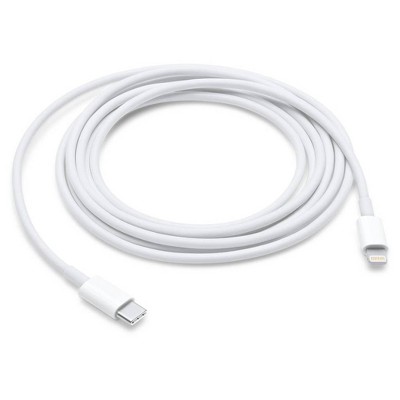  Apple USB-C to Lightning Adapter : Electronics