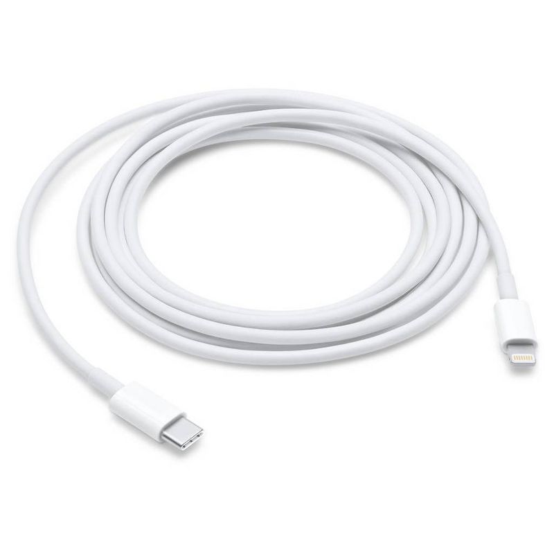 Apple USB-C to Lightning Cable (2 m), 1 of 5