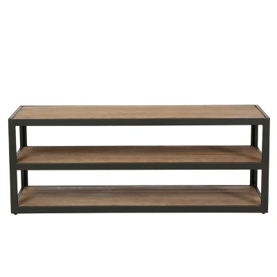 target media console