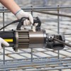 VEVOR Electric Hydraulic Rebar Cutter, 2300W Portable Rebar Cutter, Cutting up to 1.26 Inch (5-32mm) Rebar within 4.5 Seconds, Black RC-32 - 2 of 4