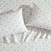 Laura Ashley Sheet Set Leanna Rose Pink - 4 of 4