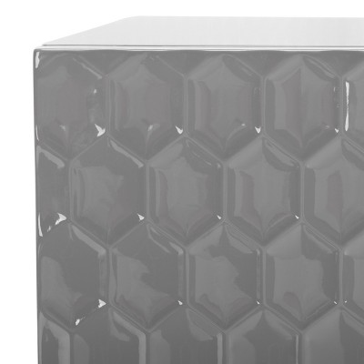 Safavieh Neptune Side Table - Thumbnail 5