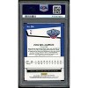 Zion Williamson Rookie Card 2019-20 Hoops Premium Stock #296 PSA 10 - 2 of 2