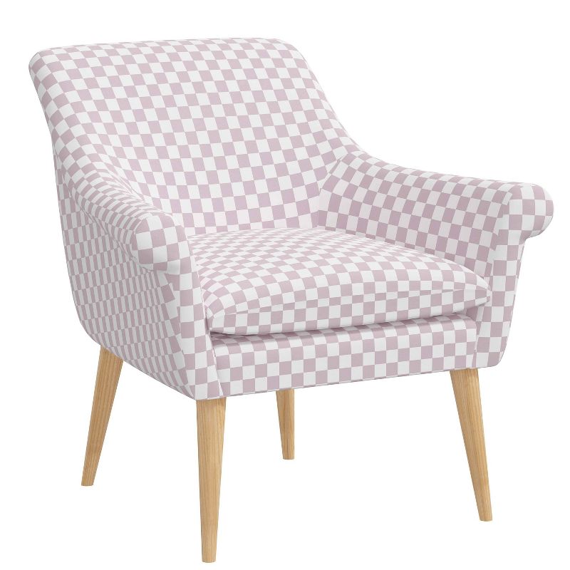 Skyline Furniture Ryker Upholstered Chair, 1 of 9