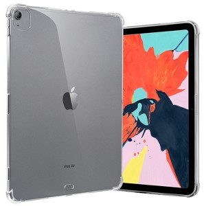 Vena For Apple iPad Air 13 Inch Case Clear, iPad Air M3 Inch Case, iPad Air M2 13 Inch, Crystal Clear iPad Pro 12.9" Case (2022/2021/2020/2018) - 1 of 4