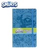 Inkology, LLC The Smurfs 80-Page Vegan Leather Notebook | 5 x 8 Inches - 2 of 4