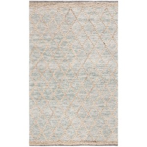 Natura NAT223 Hand Woven Indoor Rugs - Safavieh - 1 of 4