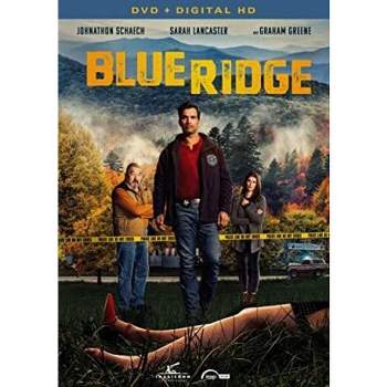 Blue Ridge (DVD)