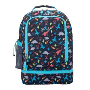 Mochila Bentgo Kids' 2 en 1 de 17" con lonchera aislada