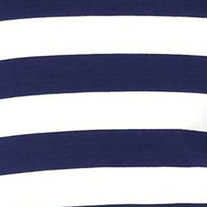 white dark blue/red white