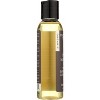 Soothing Touch Unscented Nut-Free Organic Bath Body and Massage Oil - 4 fz - 4 of 4