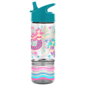 Stephen Joseph Gifts Kids Sip And Snack Bottles - 1 of 4