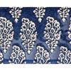 TAG Cottage Blue Reactive Glazes Stoneware Block Platter Dishwasher Safe 12.5L x 6.1W x 1.29H inches - 3 of 3