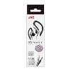 JVC® Ear-Clip Earbuds - image 4 of 4