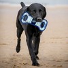 NHL Seattle Kraken Hockey Tug Pets Toy - 4 of 4