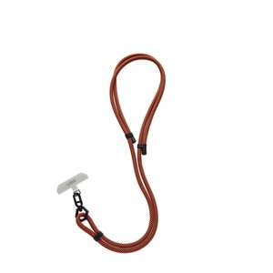 UAG Slim 7mm Phone Crossbody Strap, Adjustable Paracord Lanyard for Phone Cases - 1 of 4