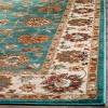 Summit SMT292 Power Loomed Area Rug  - Safavieh - 3 of 4